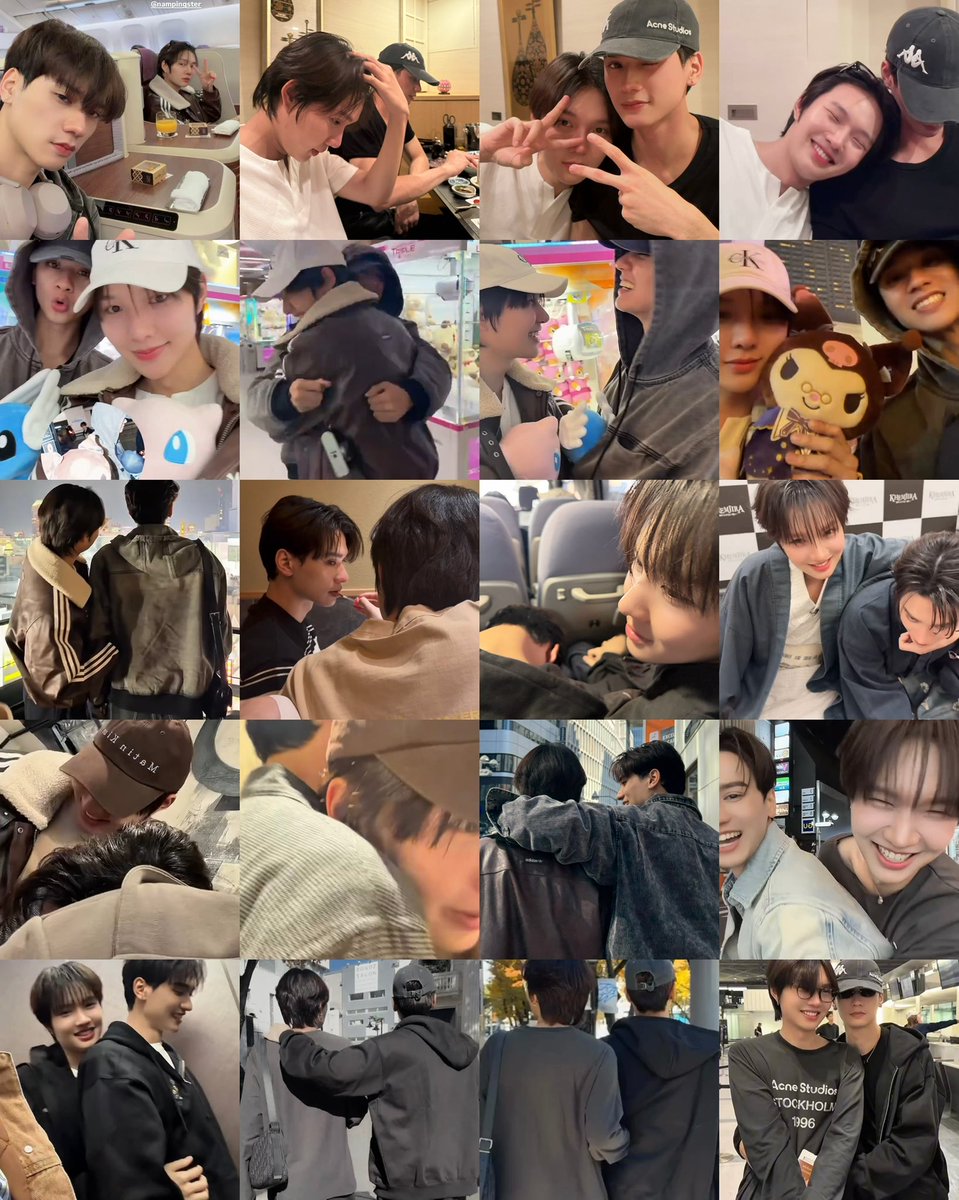 🐰 : หวานจริงเท่าไหร่ไม่รู้ แต่ทุกคนเห็นแค่ 2/10

( คะ? ยังมีหวานกว่านี้หรอลูก 😭 )