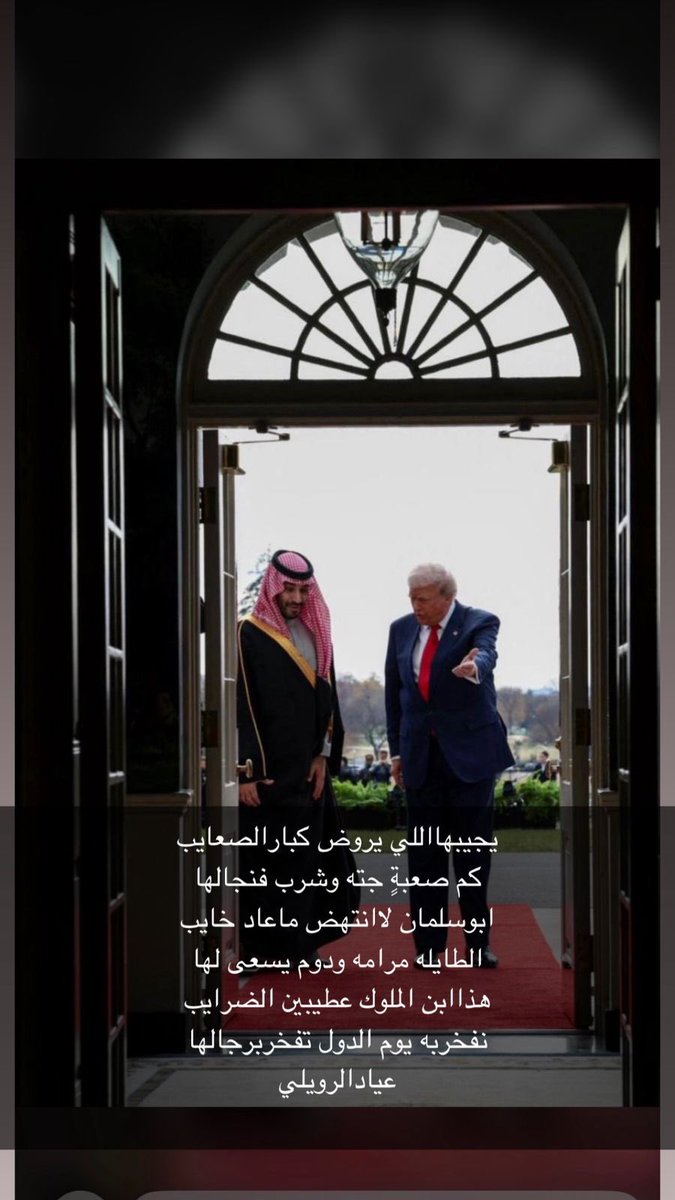 حساب عشيرة القطاعا من الروله (@1qataa) on Twitter photo 