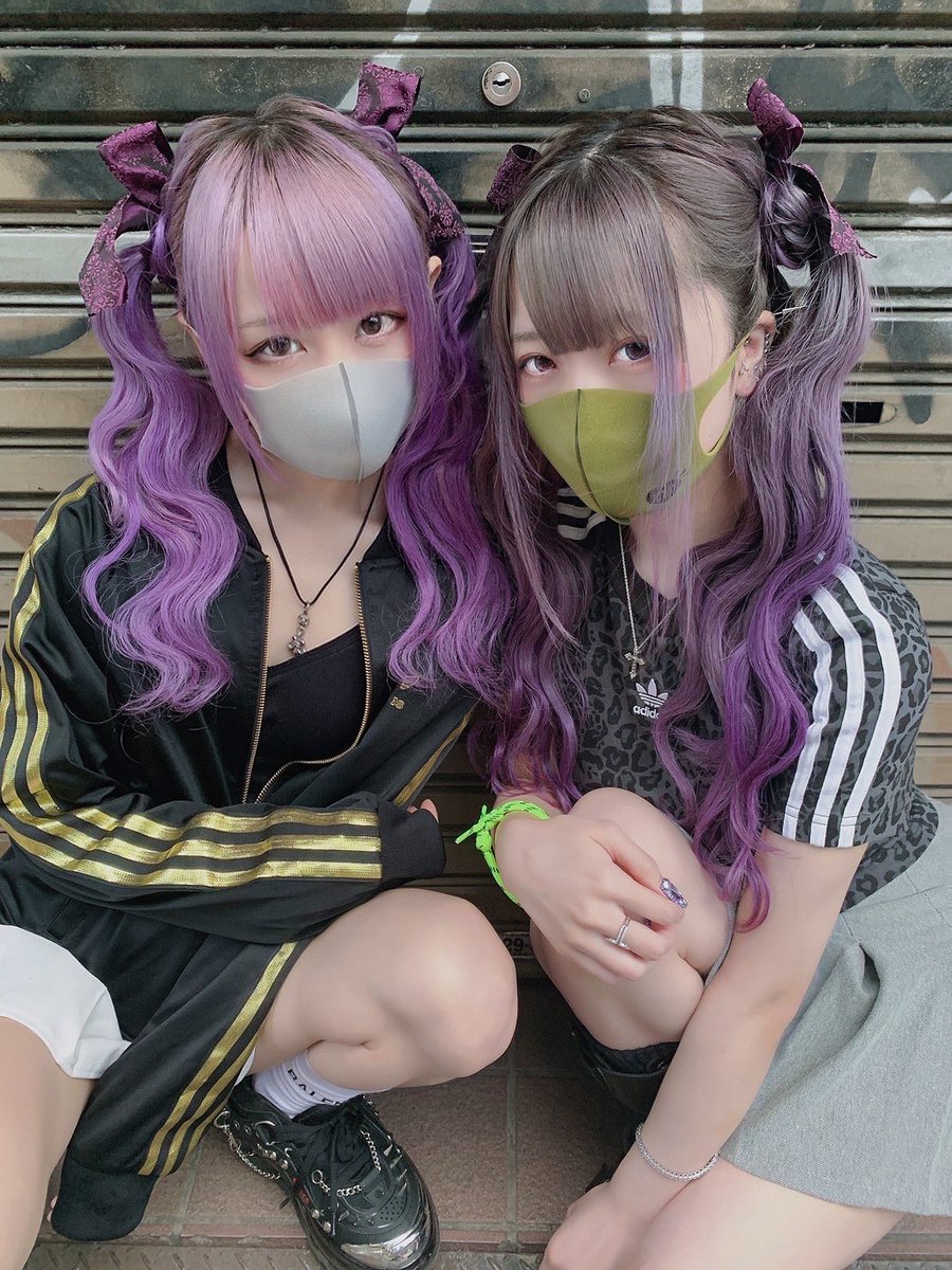 CHI_PEKO's tweet image. ほんじつ❕麻雀SAN-KU🀄️出勤⭐️⭐︎
18:00-22:00 1h ¥1500

きょうのうちらはまーじゃん屋さん🎶
あゐくとまってるでぃ(○&amp;gt;ω&amp;lt;○)💜🩵

東京都西東京市ひばりが丘1-6-3 恩田ビル201