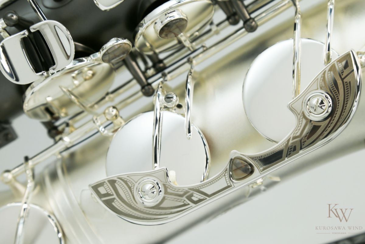 横浜大楽器祭 ~AUTUMN SAXOPHONE FAIR出展予定品🎷~》 【#CANNONBALL