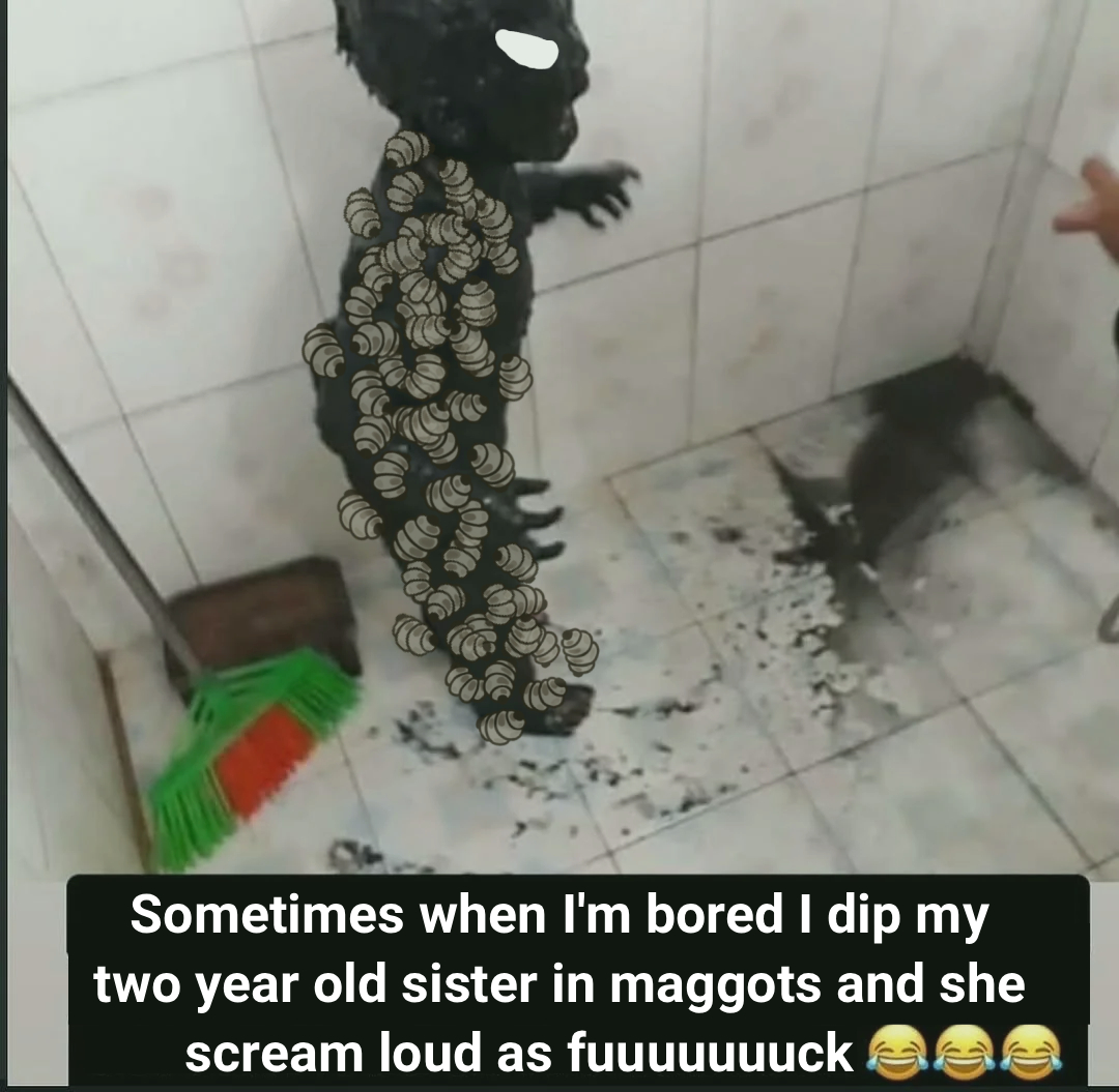 OrganPolluter62's tweet image. girl was scrolling reels while i was tryna play the organ. back into the maggots 😂😂