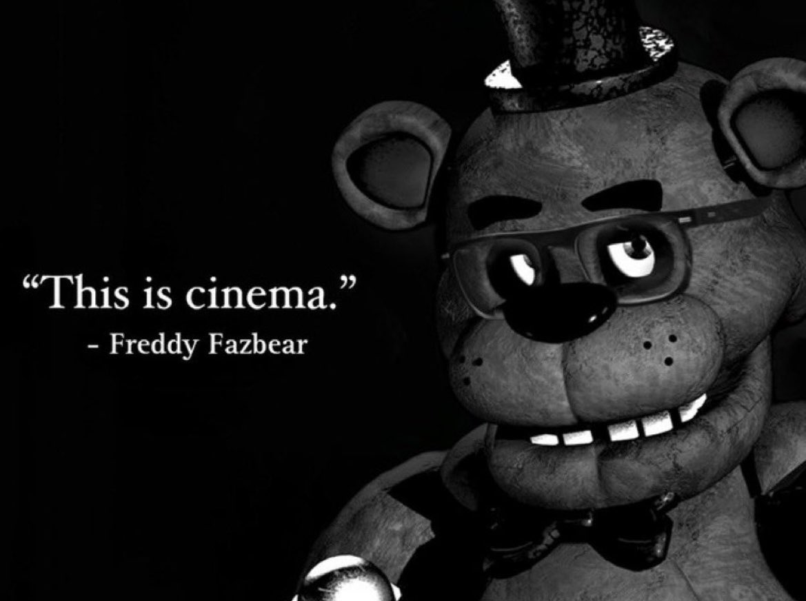 SkullZSkeleton's tweet image. Withered Freddy has been my favorite character from the entire series ever since FNAF 2 released and I think he looks fucking awesome