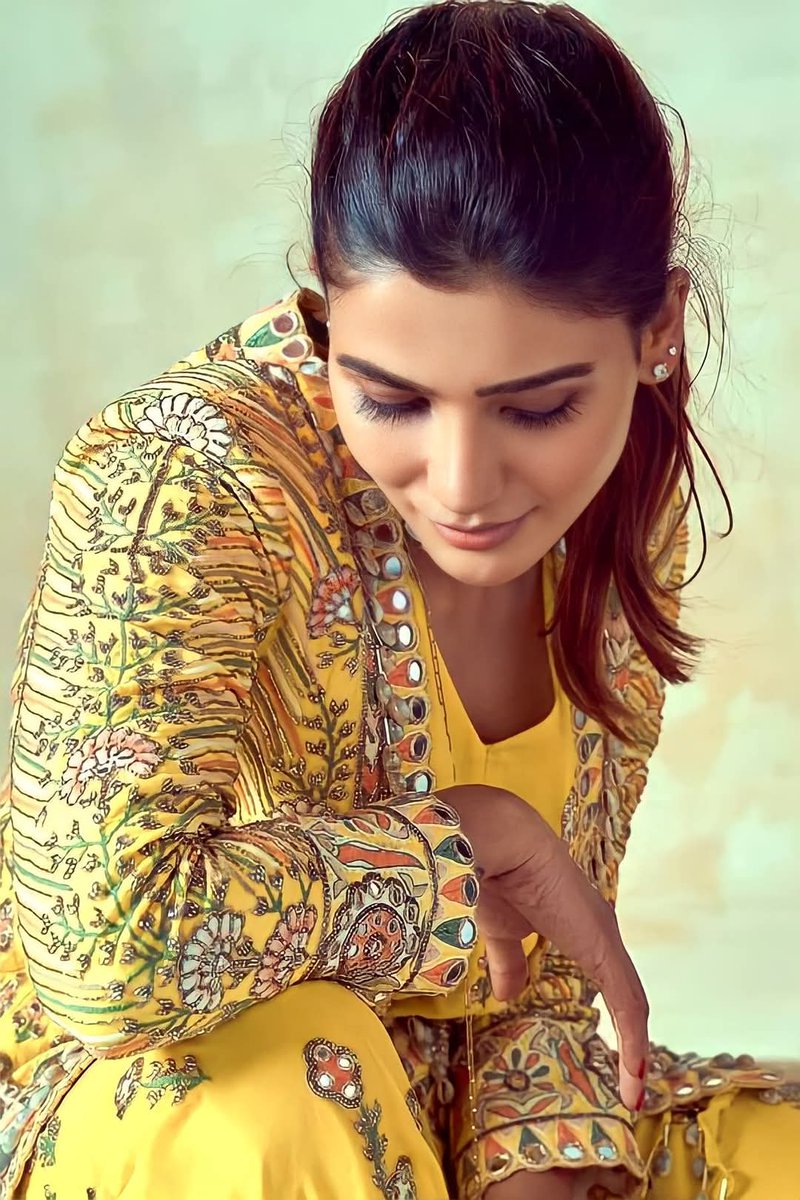 SamJamGirl's tweet image. Good morning ❤️

#SamanthaRuthPrabhu #Samantha @Samanthaprabhu2