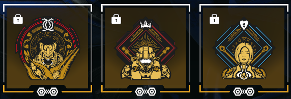 WalphaGames's tweet photo. @Unyshek @SgdBenjamin If you're taking suggestions, could I ask about the tarot card emblems? I know a friend who's been really looking forward to those. 

Out of curiosity, is there any plan to release any of the other AIs? Like the MATI model that's been in the game's files since Season 2? https://t.co/SMmdTFYjE9