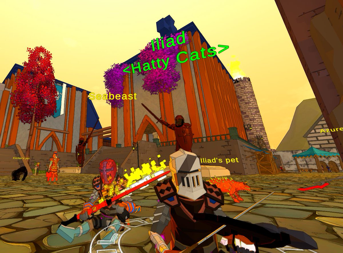 Burgee Media tweet media