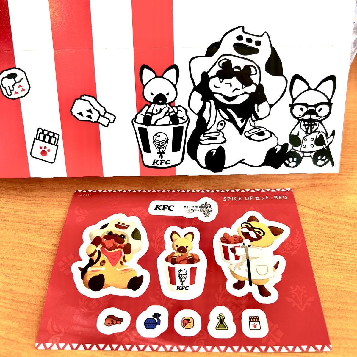 記念パピコ (@kinen_papico) / Posts / X