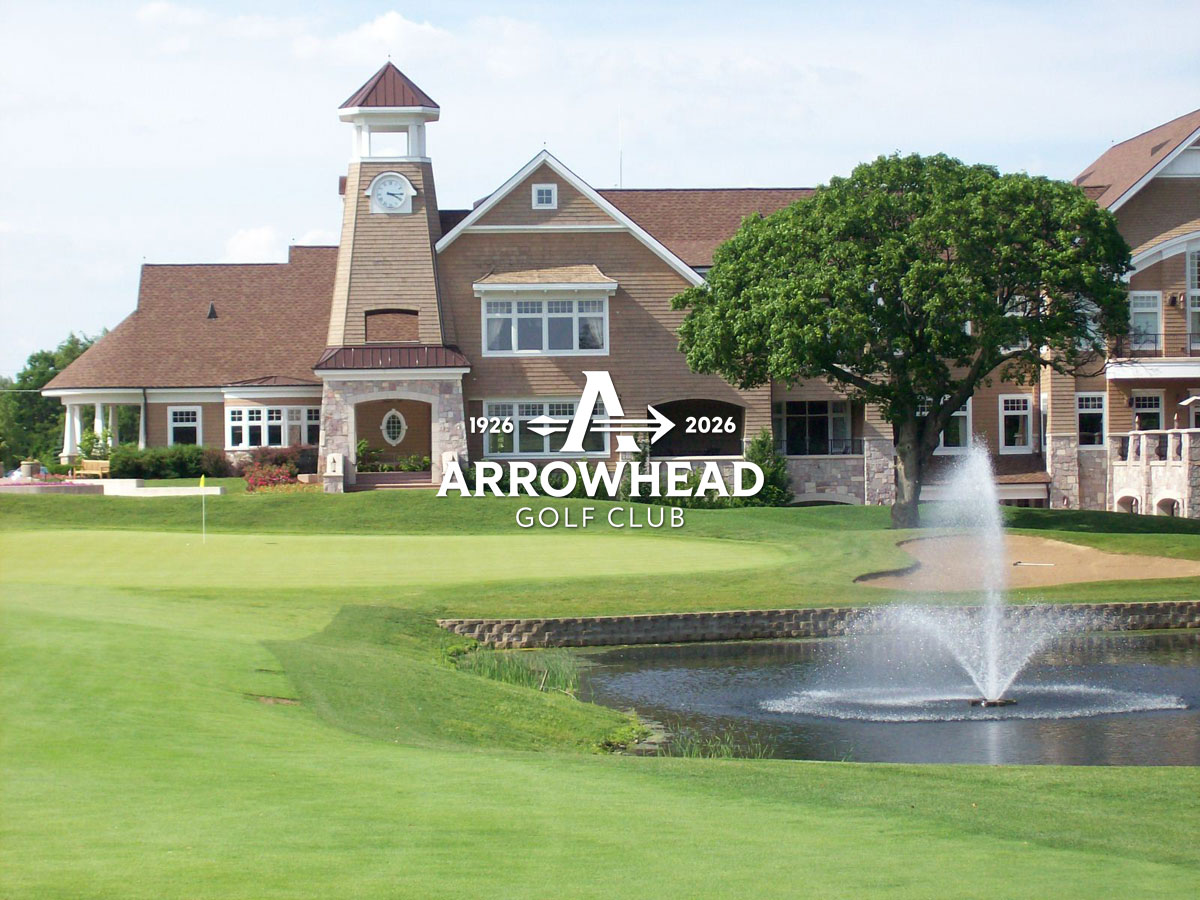 Golfaid's tweet image. From its 1926 beginnings as The Antlers Club to today’s 27-hole Wheaton favorite, we dive into the full history behind this Chicagoland landmark.
Read the story 👉 chicagogolfreport.com/arrowhead-golf… #ChicagoGolf #GolfHistory #WheatonIL