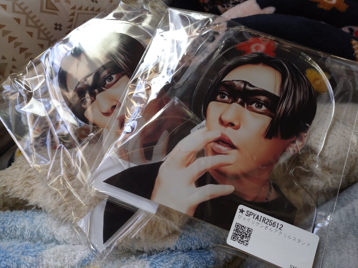 MOMINA2@暫し休息。 tweet media