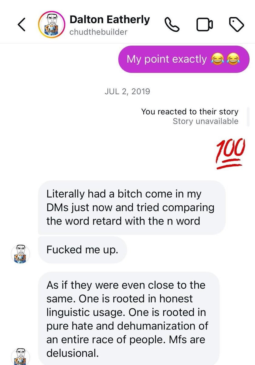 ErinNic258's tweet photo. @Amoolah_P @AmiriKing they’re all so dumb they don’t realize this man is a fraud 🤣 https://t.co/Z2y06FSzEe