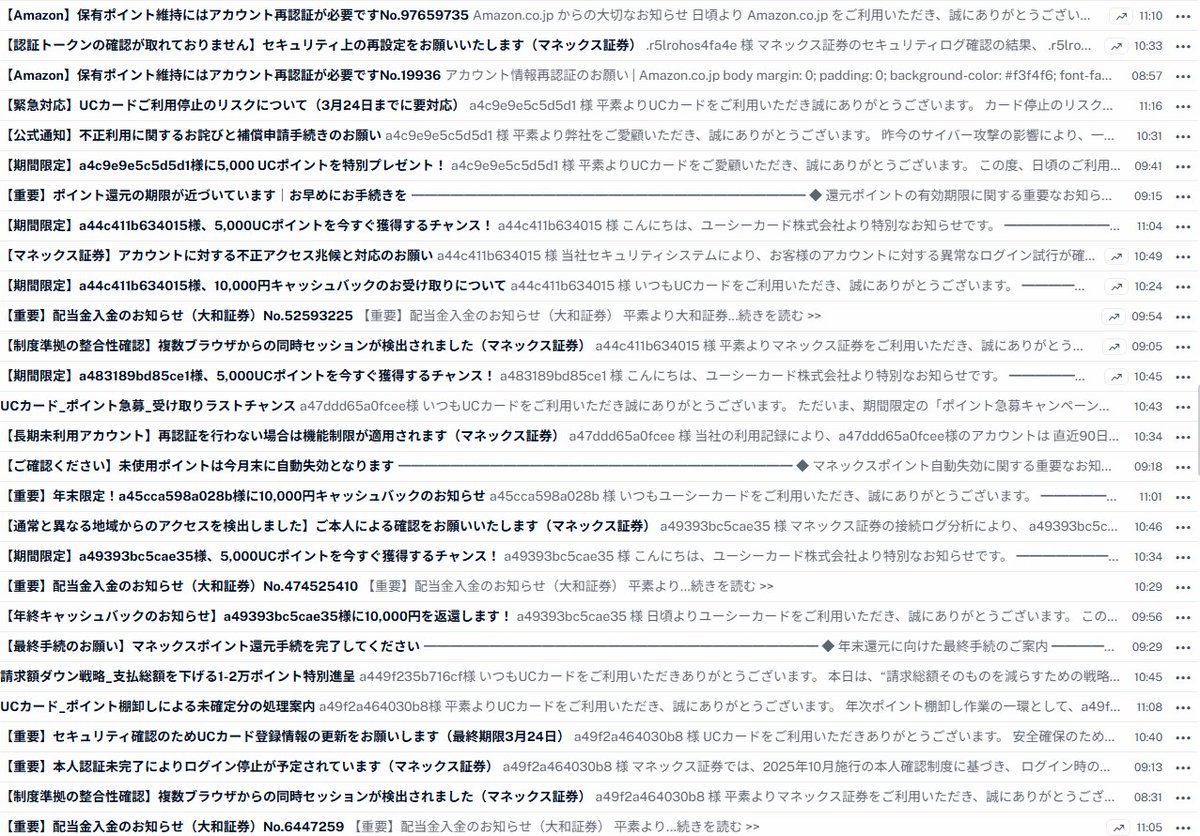 ねこさん⚡(ΦωΦ) (@catnap707) / Posts / X