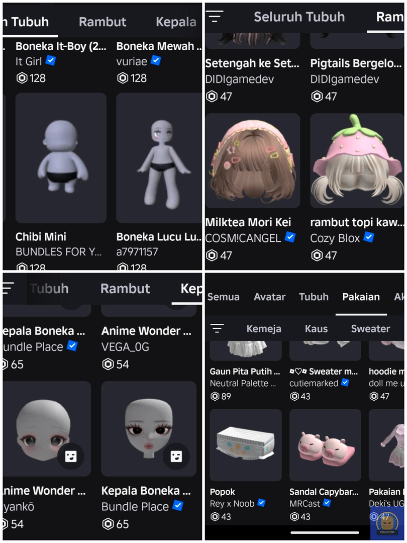 Roblox Fess tweet media