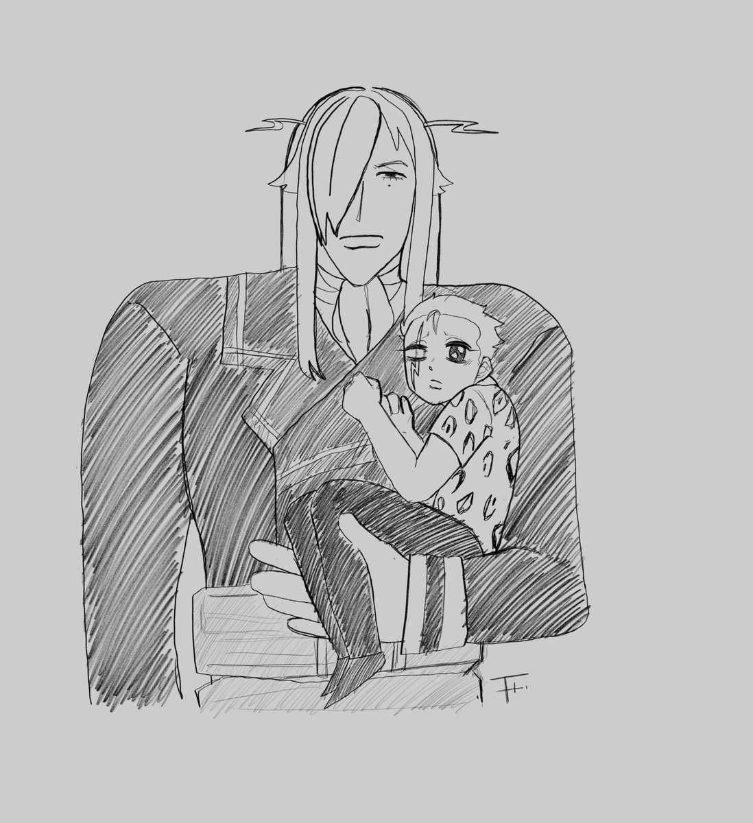 TobyDoodlez's tweet photo. I might as well post these here!
#FairyTail #LaxusDreyar #FreedJustine #Fraxus https://t.co/9g9R4Hsqv2