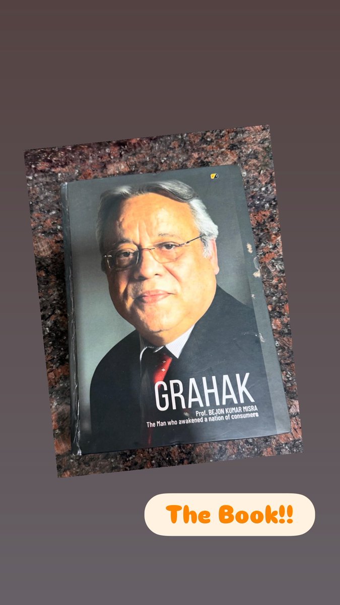PayalBytes's tweet photo. Returning something you bought on Amazon but don’t like now? Ever paused to consider how we got this right that we take so much for granted today? 

Grab your copy n dive into the movement that keeps your wallet safe and your rights intact!!
https://t.co/ocUePwhSKF

@bejonmisra https://t.co/66pCrmTZa2