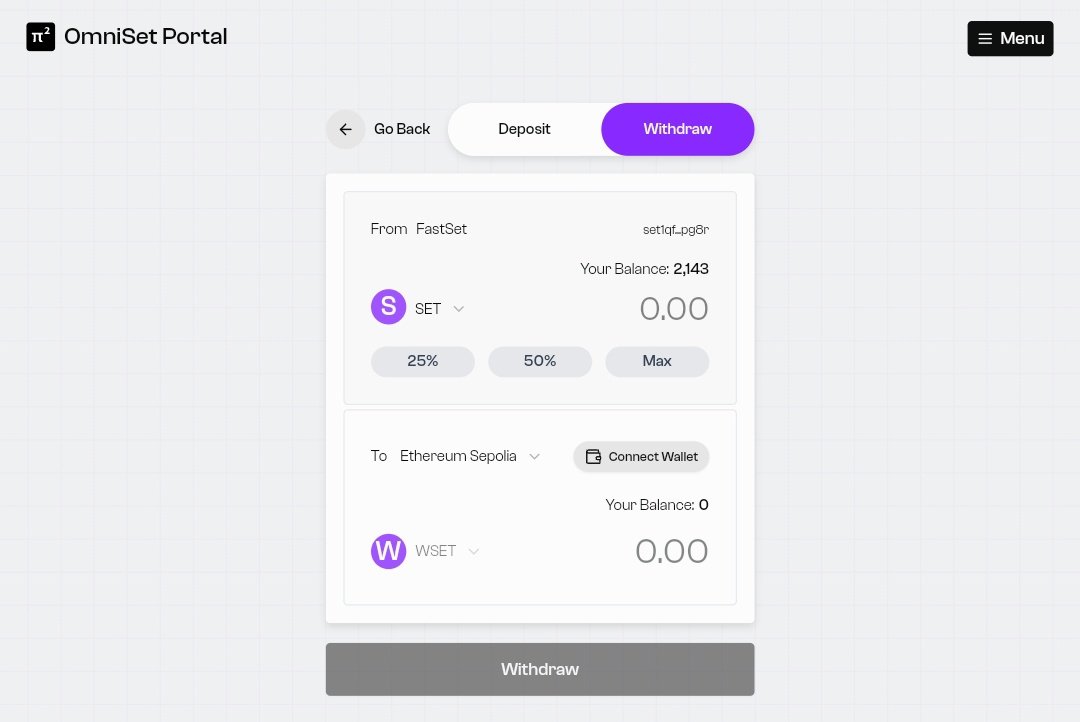 Yahoo_devAi's tweet image. Fast bridge testing. In one week, you can see how Fastset works incredibly well. As an investor observer, this is truly remarkable. How does it work? Watch the live stream on YouTube. @Pi_Squared_Pi2 #Fastset youtube.com/@labs_airdrops…
