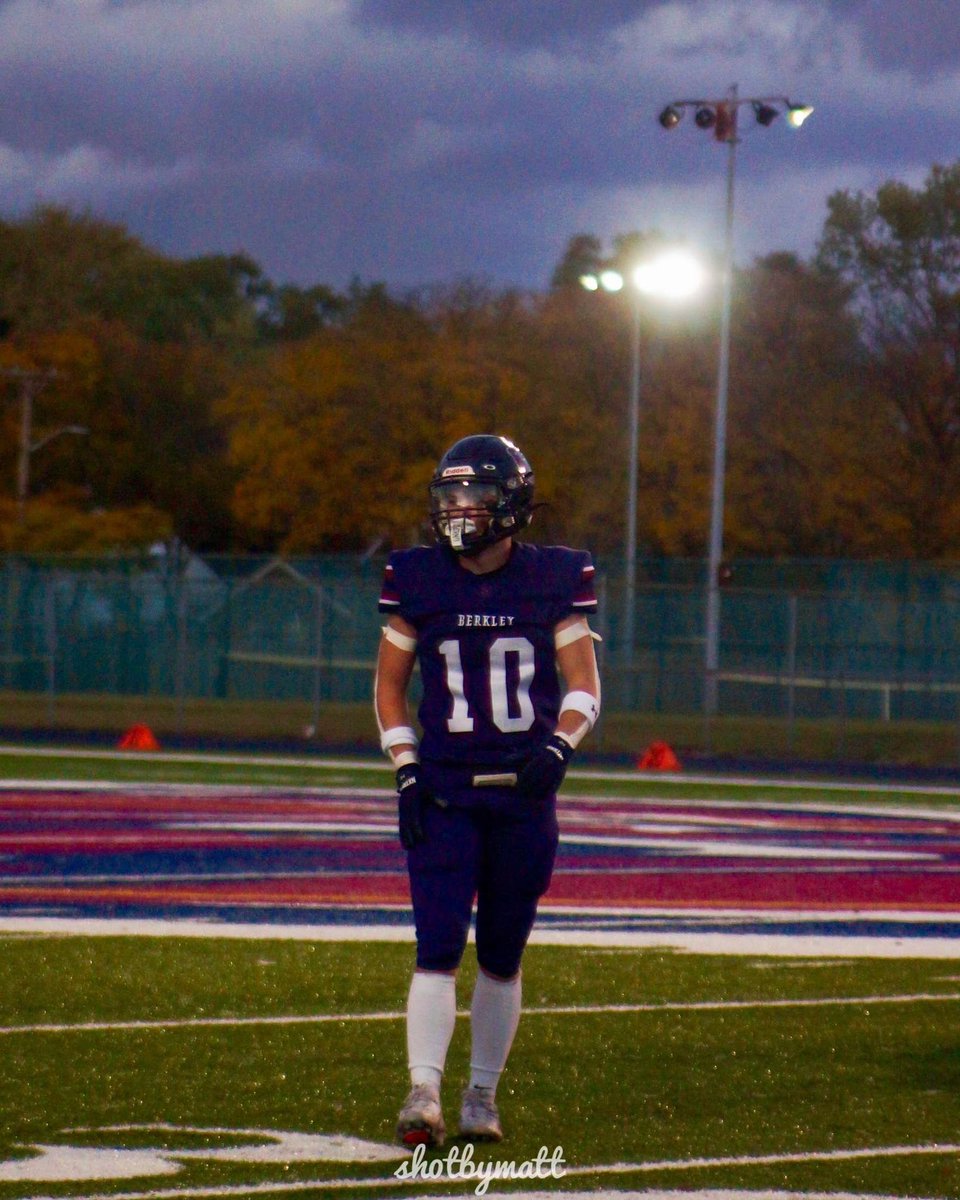 Hunter Arney tweet media