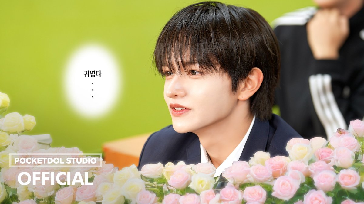 [📺]

[FLY173] S3 EP.2 BAE173 5TH ANNIVERSARY 🎉ㅣ칠삼고에서 단 하루

🔗youtu.be/tdGdJYvqFlo

#BAE173 #비에이이173
#BAE173_5th_Anniversary
#HAPPY_BAE173_DAY
#FLY173 #플라이173