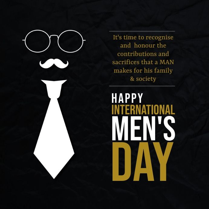 flickenta's tweet image. Cheers to the men who inspire, protect, and never give up 💪✨ Happy Men’s Day! 

#CelebrateMen #StrengthAndStyle #MensDay #MensStyle #MensFashion #Gentlemen #StrongMen #Motivation #Inspiration #MensHealth #EmpowerMen #CelebrateMen