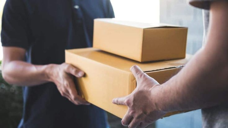 parcelgoindia's tweet image. Streamlined delivery solutions for your business.
Parcel Go is committed to fast and secure parcel movement.
#ParcelGo #SupplyChain #TodayTrends #DeliveryServices