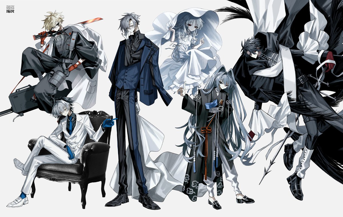 犬餌 (@_inu_ha) on Twitter photo 