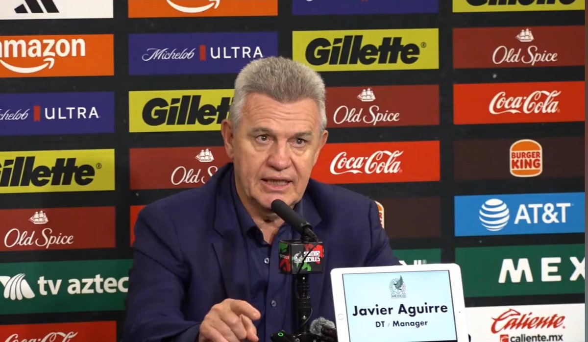 Rodolfo Landeros 🇲🇽 tweet media