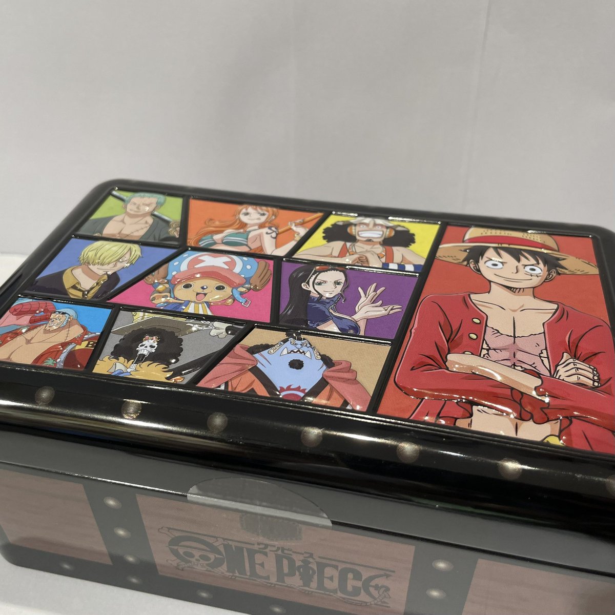 ONE PIECE麦わらストア渋谷本店 (@mugiwara_store) / Posts / X