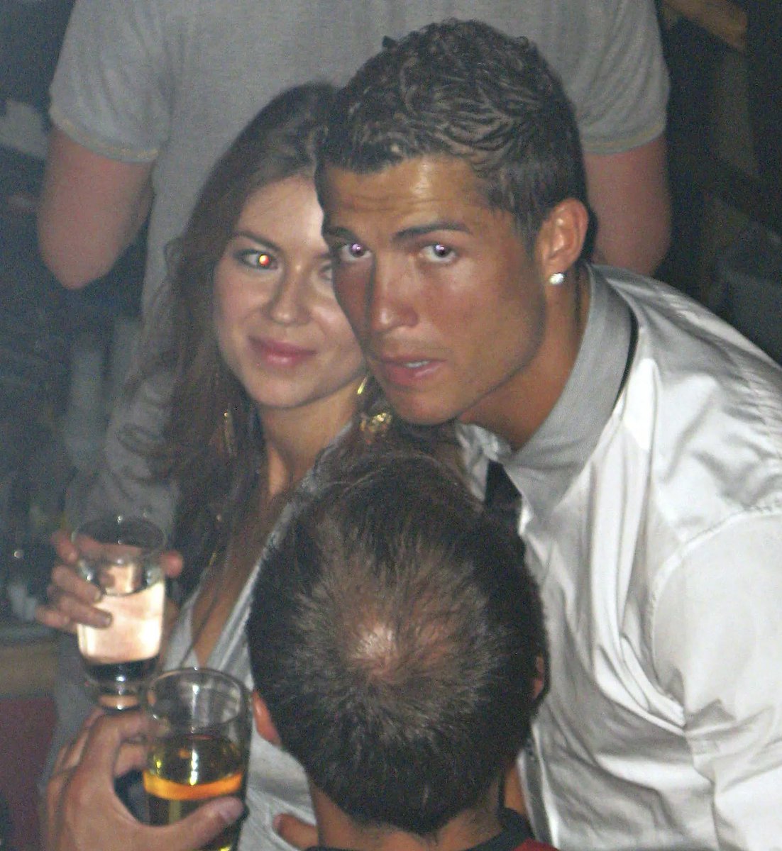 Aracismo10's tweet image. 😭