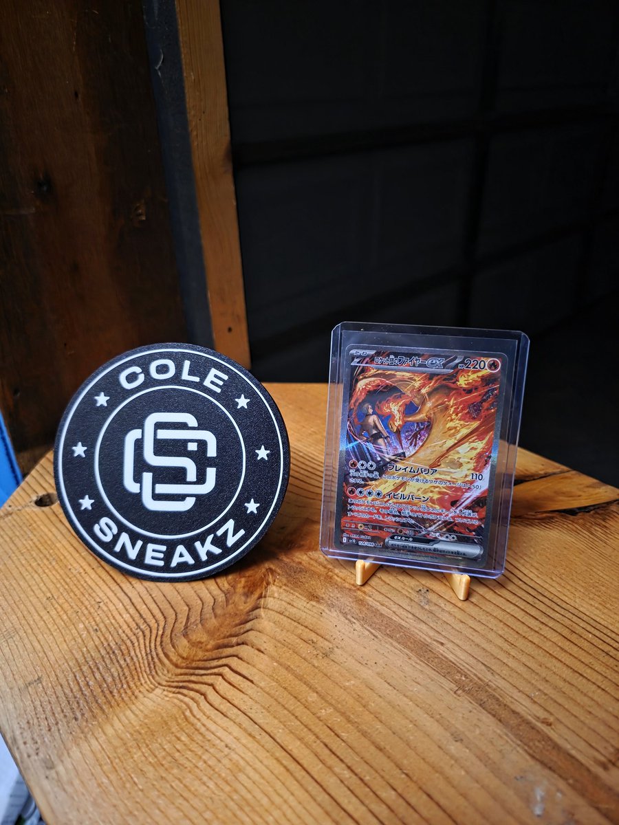 Equate_GG's tweet image. Top shipments in from yesterday!

🔥🔥🔥