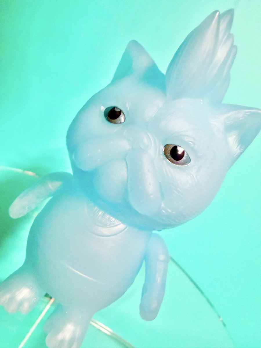 Bird Ark(11/30スーパーソフビ大全) (@birdark2016) / Posts / X