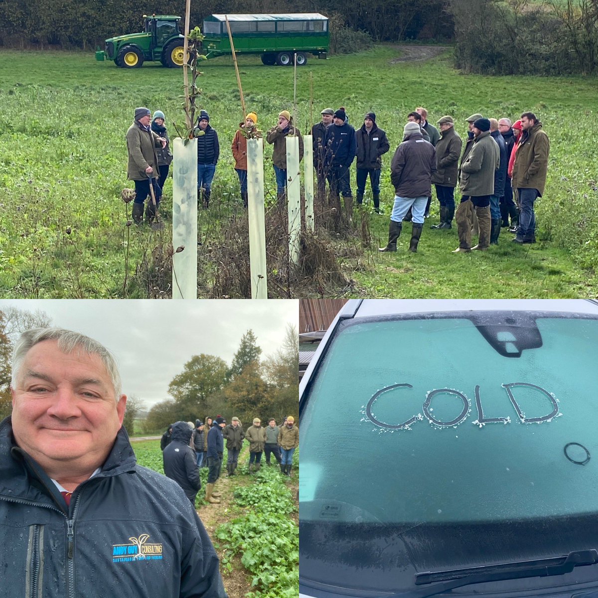 Andy Guy Consulting tweet media