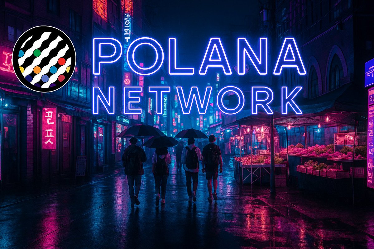 TPS는 더 이상 전장의 핵심이 아닙니다.
Polana는 일관성, 장기적 안정성, 지속적인 병렬 실행, 그리고 UX를 해치지 않는 업그레이드에 집중합니다.
100만 TPS도 중요하지만,
100만 TPS  안정성  무조각화
이것이 바로 Polana의 방향입니다.

Polana는 ‘고성능 × 장기 안정성  무조각화’를 모두