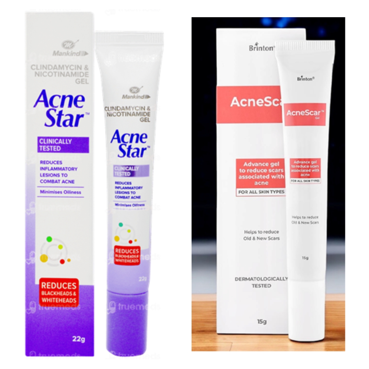 RNA_IP's tweet image. The Division bench of the Delhi High Court has delivered a decisive ruling in favour of Mankind Pharma, holding that Brinton’s mark ACNESCAR is deceptively similar to the registered mark ACNESTAR. 

Authors: Ranjan Narula and Mohandas Konnanath

lexology.com/library/detail…

 #rnaip