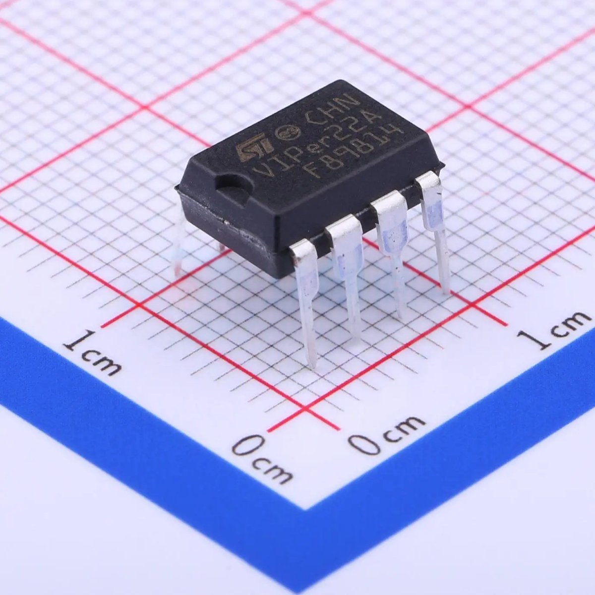 JingtongxinTech's tweet image. STMicroelectronics Series VIPER22ADIP-E, Package: DIP-8;
#stmicroelectronics #dip8 #MCU  #ic #icchips #integratedcircuit #OEM  #EMS  #pcba #PCB  #electronics  #electroniccomponents