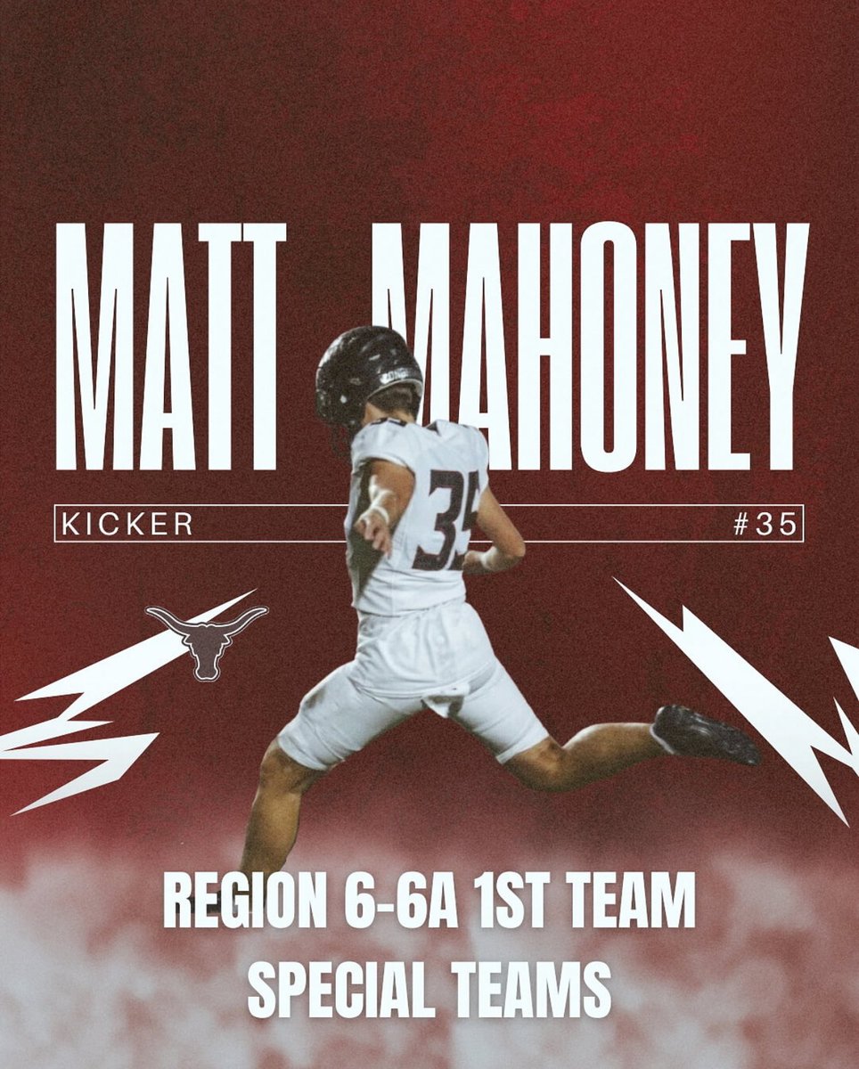 Lambert Football tweet media