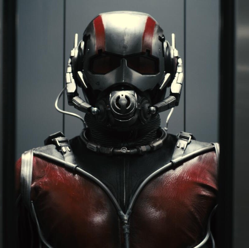 DiscussingFilm's tweet image. Edgar Wright reflects on walking away from directing ‘ANT-MAN’ at Marvel Studios

“By the time I had started doing [Ant-Man], which was kind of 8 years after I started writing it, now there was a formula not just in terms of the continuity within the movies, but also like a house…