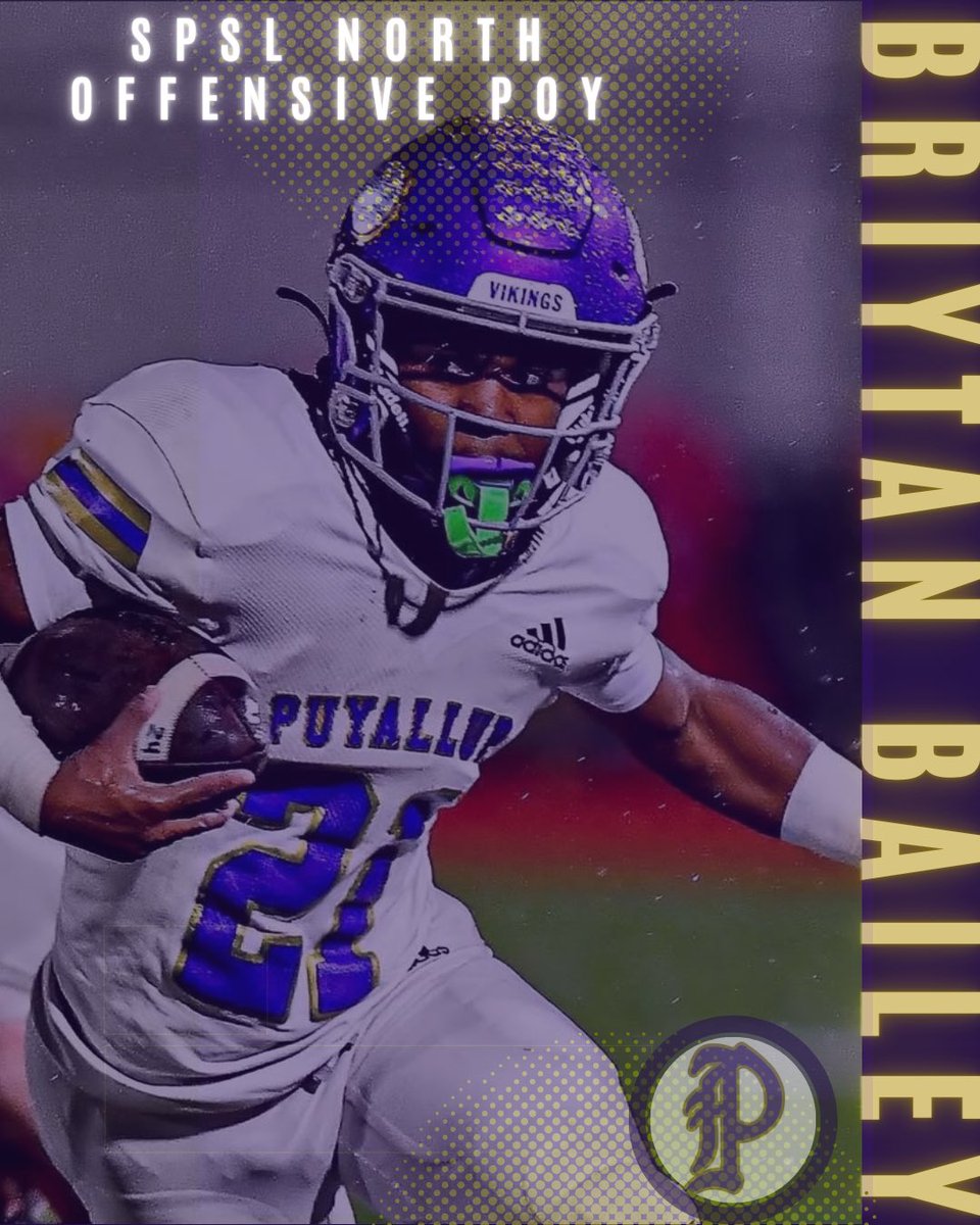 Puyallup Football tweet media