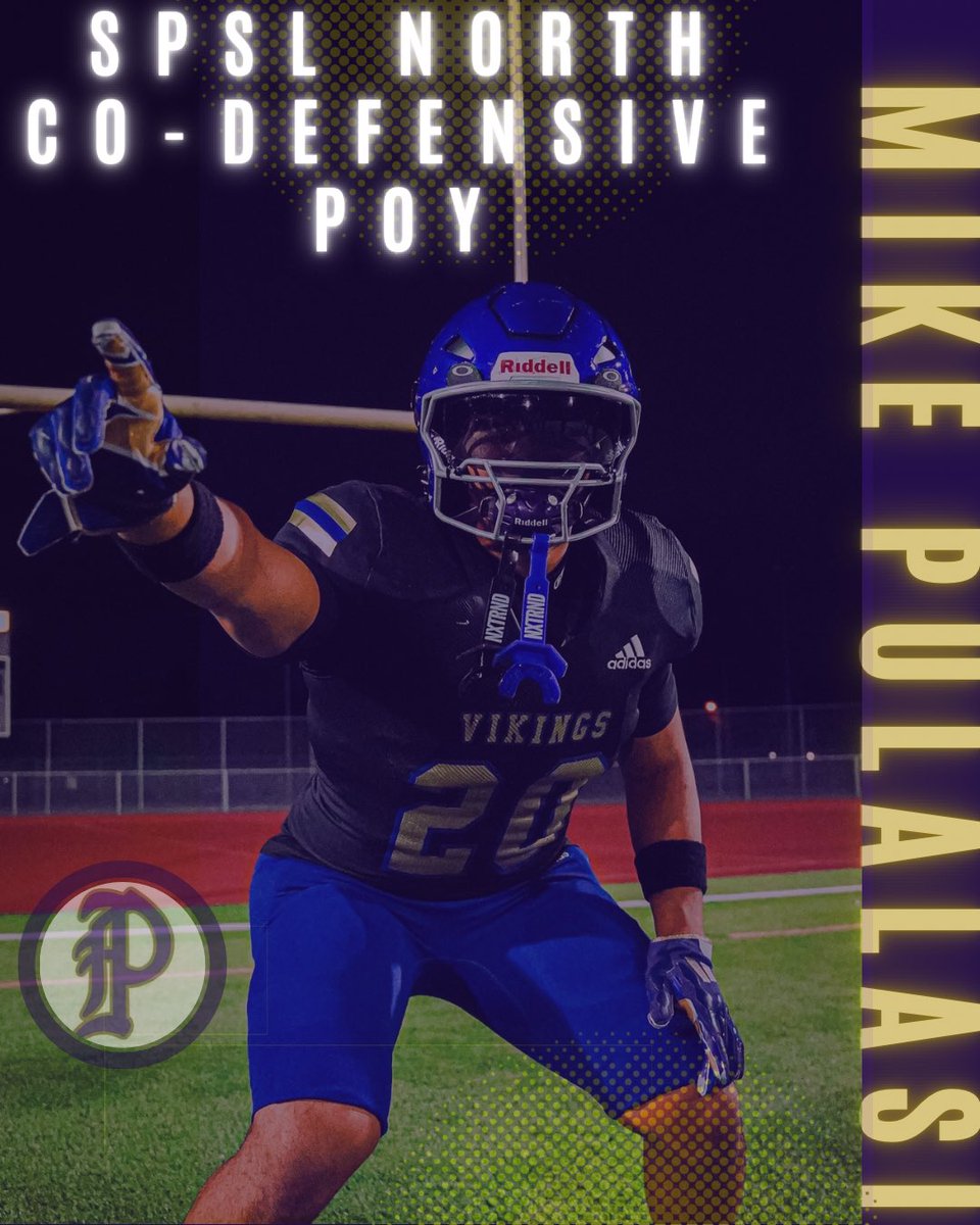 Puyallup Football tweet media