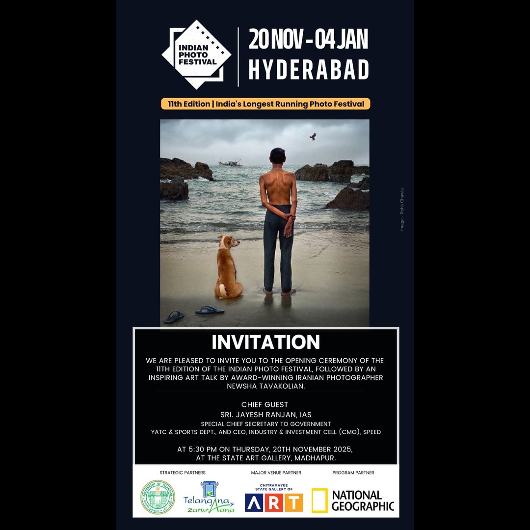 TravelTelangana's tweet image. 