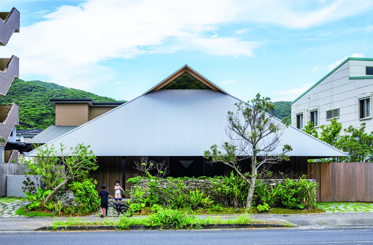 新建築社 (@shinkenchikusha) / Posts / X