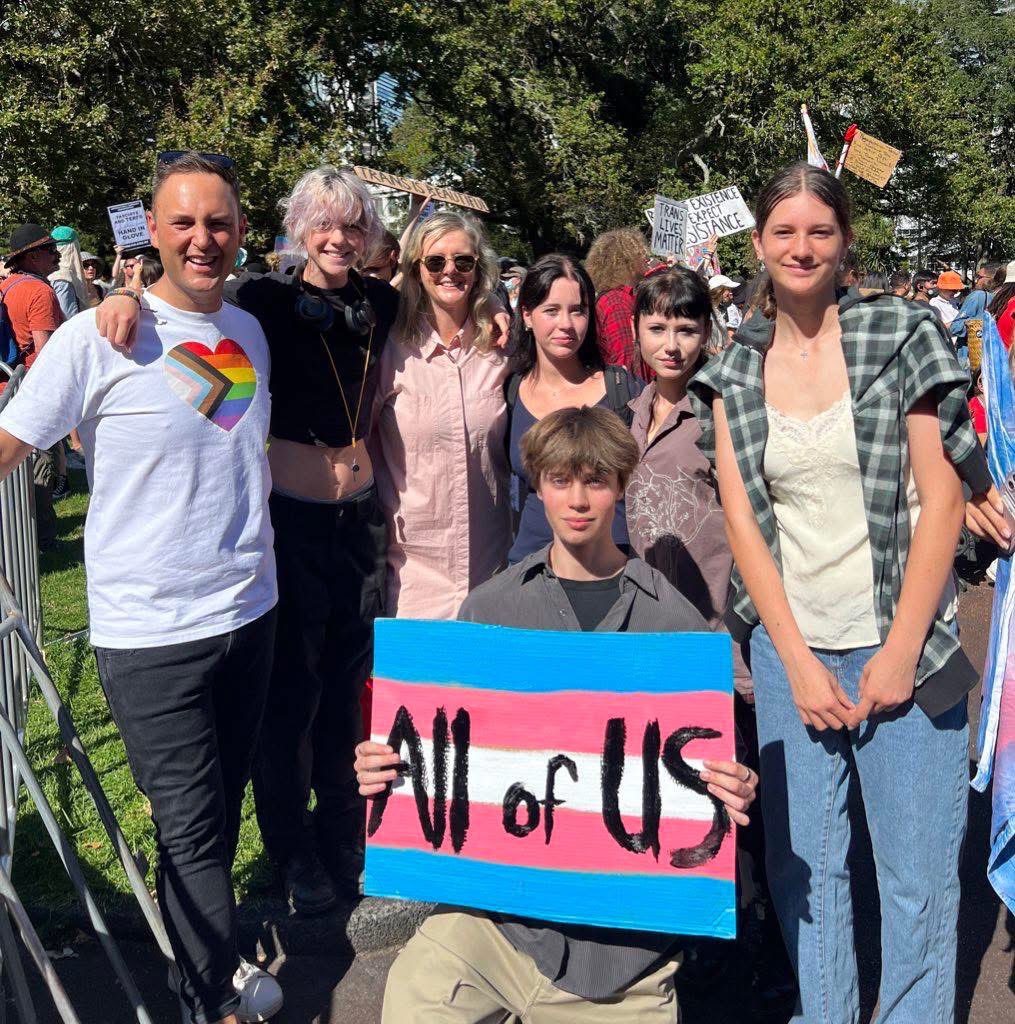 Shanan Halbert 🛥️ 🚊 🌍 🏳️‍🌈 tweet media