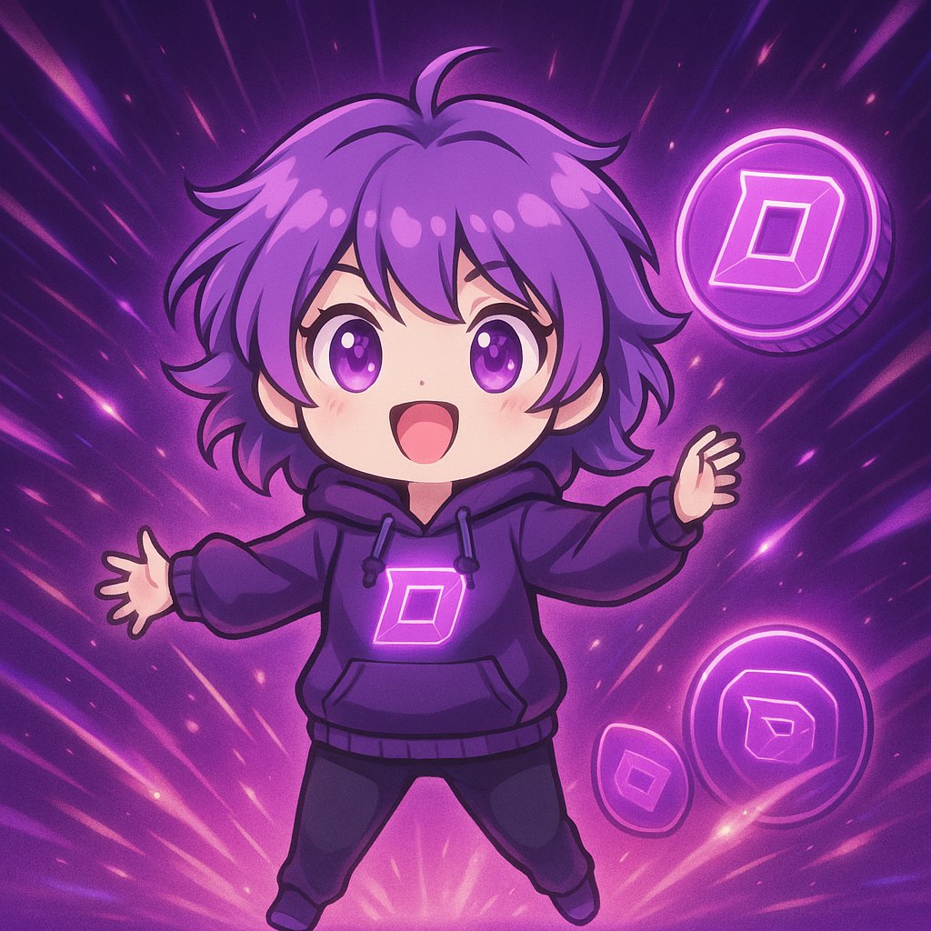 Opipanggo's tweet image. Another week closer to $DROPEE’s ignition. 🚀
More players jumping in, updates rolling out nonstop, and new chains getting added without slowing down.

This isn’t just a launch.
It’s a movement picking up real momentum. ⚙️🔥

@dropee_app let’s keep pushing, legends!