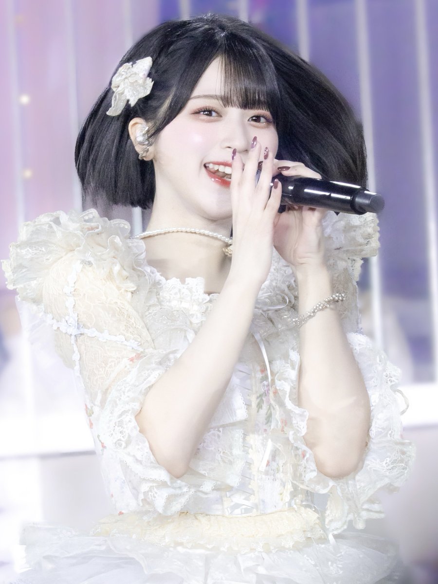 2025.11.16 ＝LOVE 8th ANNIVERSARY PREMIUM TOUR @ IGアリーナ 初めて