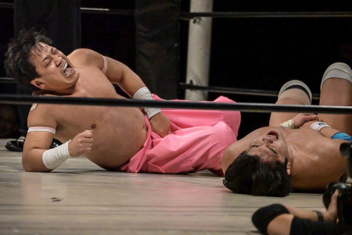 2025.11.16 新木場1st RING
#YU25th #宮本裕向 #高鹿佑也

最高のピタゴラ👏👏