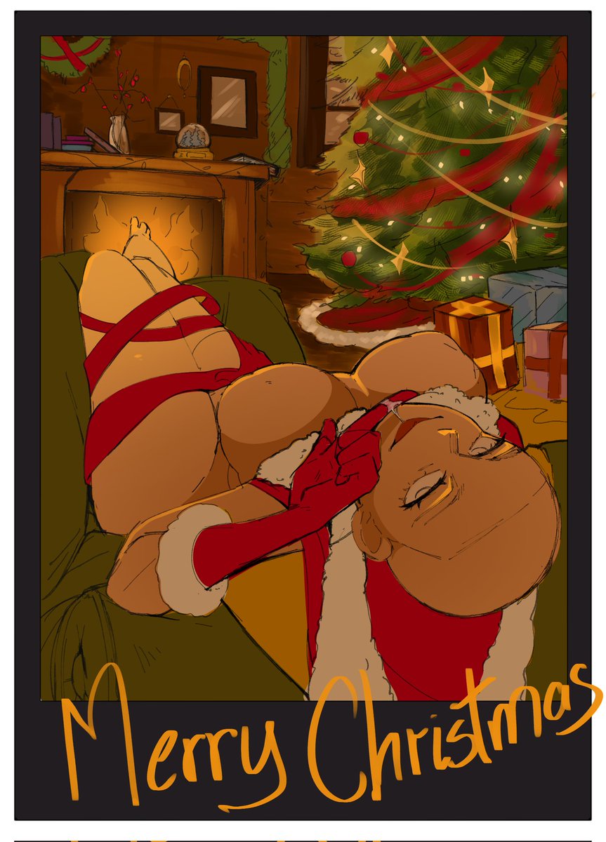 CHRISTMAS POLAROID YCH 👀
ych.commishes.com/auction/show/4…