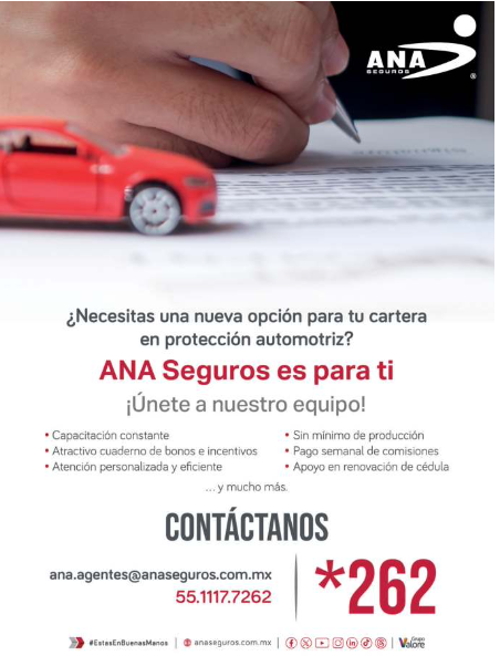 El Asegurador (@elasegurador) on Twitter photo 