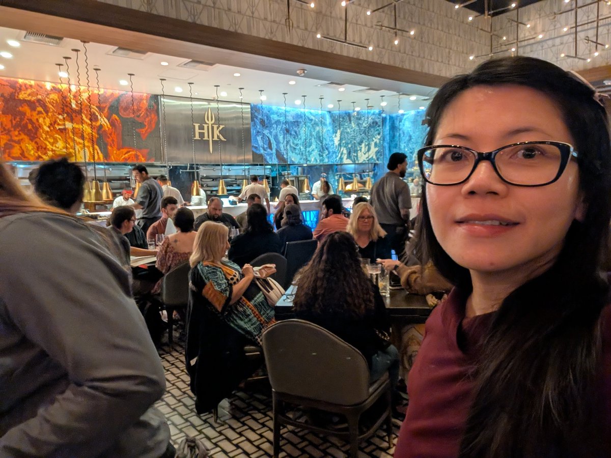 SusySusie 🔜 Houston~ Seville~ Orlando~ Prague tweet media