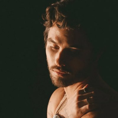 StokesChaseHi's tweet image. #NewProfilePic