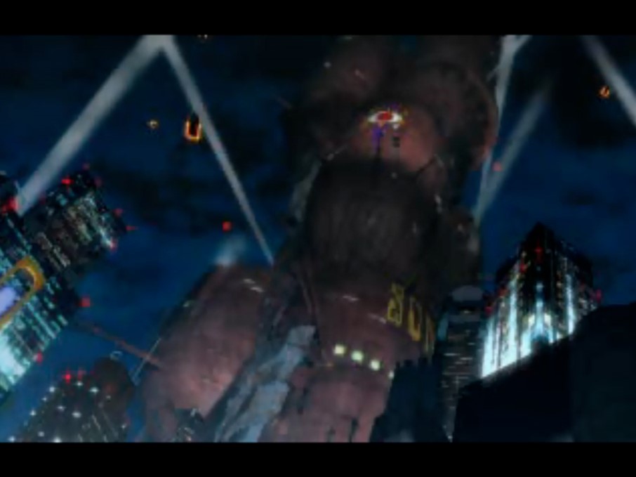 squareenix_jp's tweet image. 【🌟#スクエニ記念日🌟】
本日発売されたのはこちらの作品

◆アインハンダー (1997年)

人類が月への移住計画を実行してから150年後の23世紀。
国家的独立を主張する月面都市と、独立を承認しない地球国家との間に、星間戦争が勃発した。

ポリゴンにより3Dで表現された横スクロールシューティング