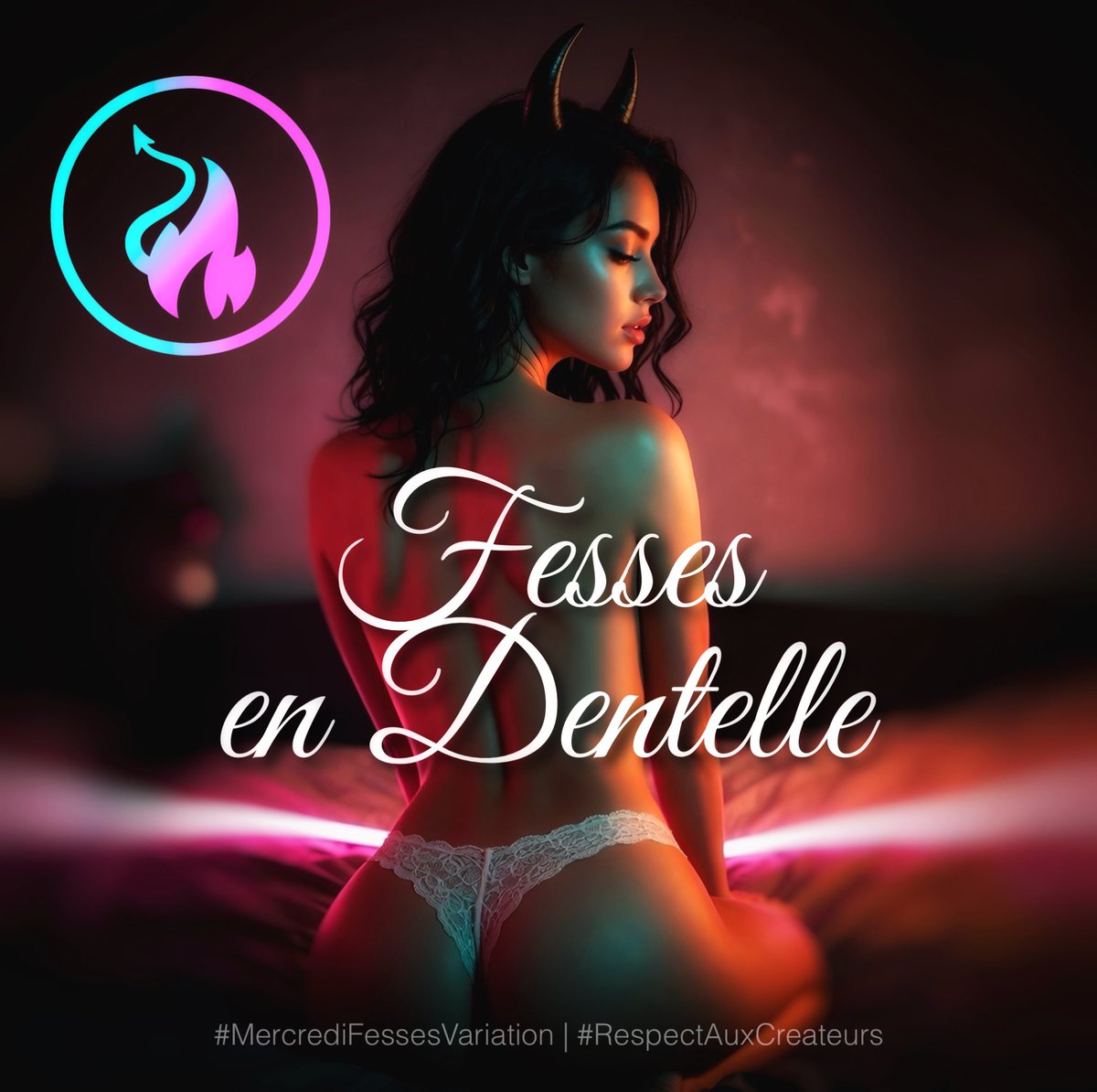 PartageDéfiHot tweet media