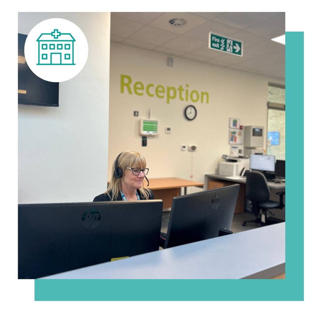 Mid and South Essex NHS Foundation Trust tweet media