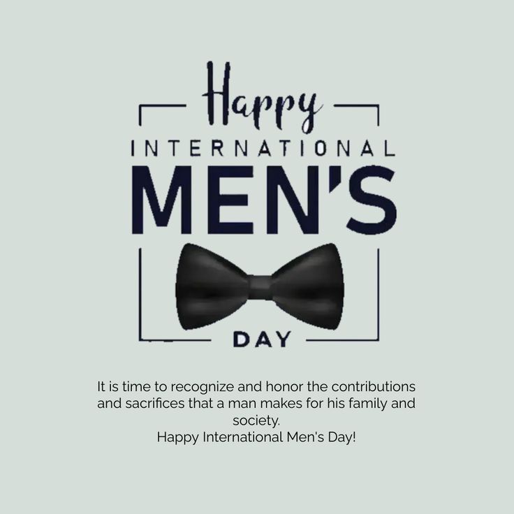 5555KV's tweet photo. Wishing a happy international Men's day 🎉 🌹 https://t.co/JDtoMHe03V